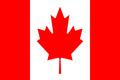 Canada Flag