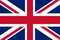 United Kingdom Flag