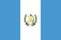 Guatemala Flag