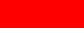 Indonesia Flag