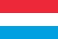 Luxembourg Flag