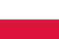 Poland Flag