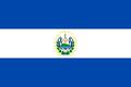 El Salvador Flag